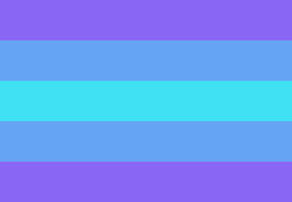 mysterygender simplified