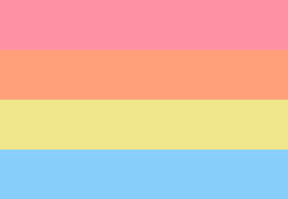 genderstimic